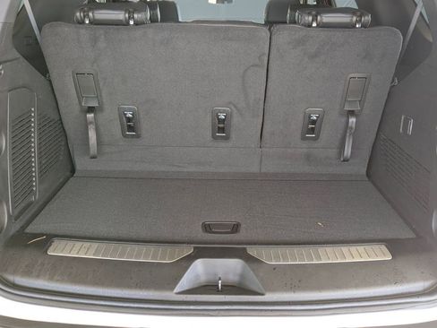 Used 2022 Chevrolet Tahoe RST w/ Sport Performance Package image 22