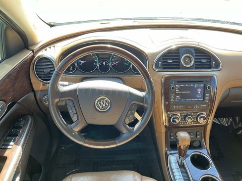 Used 2014 Buick Enclave Premium w/ Trailering Provision Package image 12