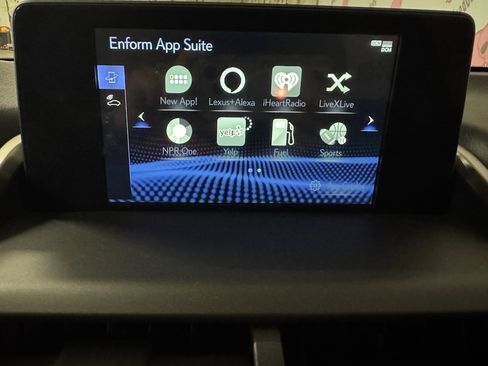 Used 2019 Lexus NX 300 FWD image 29