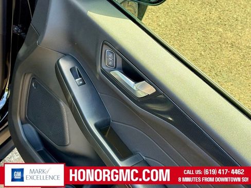 Used 2024 Ford Escape ST-Line FWD image 25