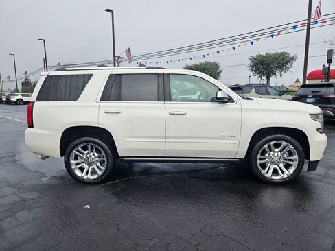 Used 2020 Chevrolet Tahoe Premier w/ Premier Plus Edition image 7