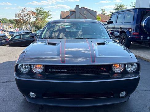 Used 2013 Dodge Challenger R/T Plus RWD image 3