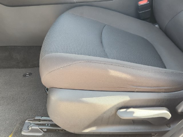 Used 2024 Toyota RAV4 LE FWD image 18