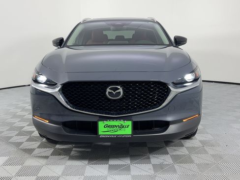 Used 2024 MAZDA CX-30 AWD 2.5 S w/ Preferred Package image 6