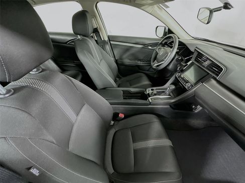 Used 2016 Honda Civic EX image 27