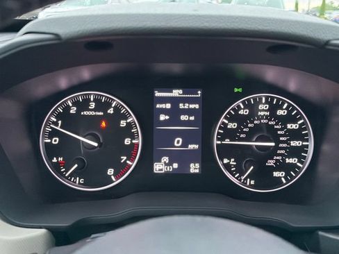 New 2026 Subaru Forester Premium AWD/4WD image 11
