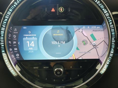 Used 2022 MINI Cooper S FWD image 17