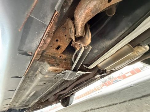 Used 2014 Nissan Rogue S image 16