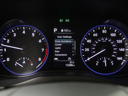 Used 2023 Hyundai Kona SEL image 8