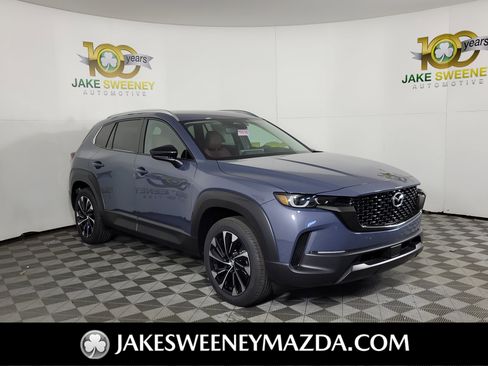 New 2026 MAZDA CX-50 2.5 Hybrid w/ Weather Package image 1