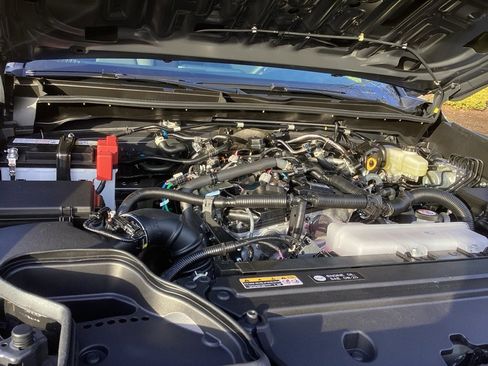 Used 2026 Toyota 4Runner SR5 image 21