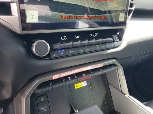 New 2026 Toyota Tundra Limited AWD/4WD image 18