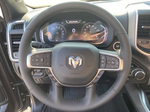 New 2026 RAM 1500 Big Horn/Lone Star image 16