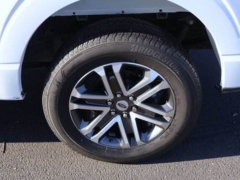 Certified 2023 Ford F150 XL w/ STX Appearance Package RWD image 19