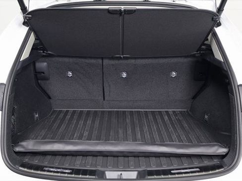 Certified 2025 Lexus NX 350h AWD w/ Premium Package image 14