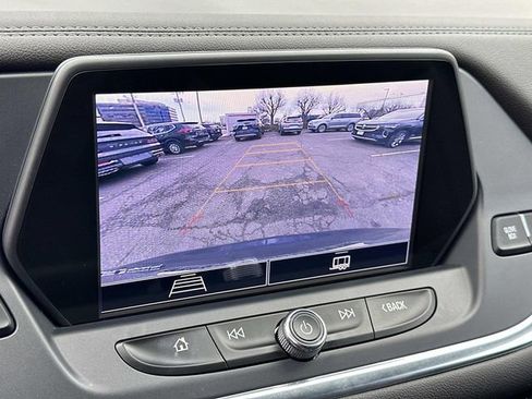 Used 2022 Chevrolet Blazer LT image 53