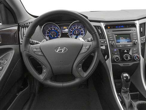 Used 2014 Hyundai Sonata GLS w/ Popular Equipment Group 2 image 8