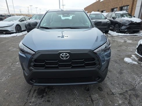 New 2026 Toyota Corolla Cross L image 2