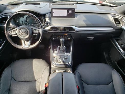 Used 2023 MAZDA CX-9 Grand Touring AWD/4WD image 18