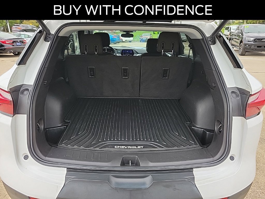 Used 2019 Chevrolet Blazer LT FWD image 6