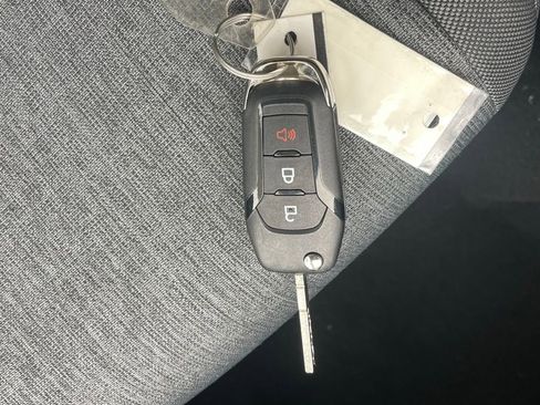 New 2026 Ford F350 XL w/ STX Appearance Package image 33