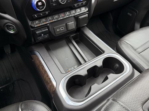 Used 2021 GMC Sierra 1500 Denali w/ Denali Ultimate Package image 25