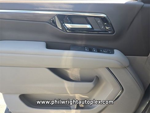 New 2025 Chevrolet Tahoe LS w/ Max Trailering Package image 21