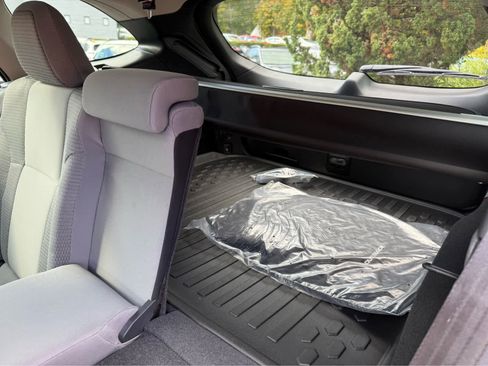 New 2025 Subaru Outback Premium w/ Popular Package #1 image 21