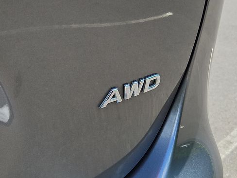 Certified 2019 Nissan Rogue Sport S w/ Appearance Package AWD/4WD image 30