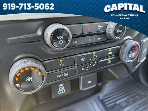 New 2026 Ford F450 XL AWD/4WD image 30