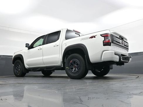 New 2026 Nissan Frontier PRO-4X w/ Pro Premium Package AWD/4WD image 34