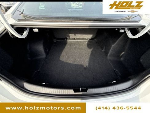 Certified 2023 Chevrolet Malibu LS image 27