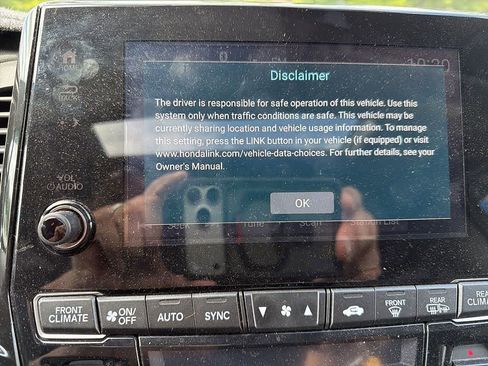 Used 2021 Honda Odyssey EX-L image 17
