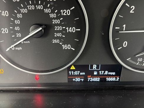 Used 2017 BMW X3 sDrive28i image 25