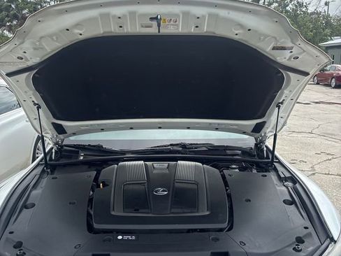 Used 2018 Lexus LS 500 AWD w/ Interior Upgrade Package image 12