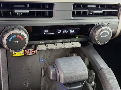 New 2026 Toyota Tacoma SR5 AWD/4WD image 19