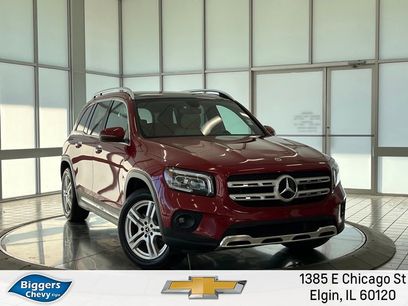 Used 2021 Mercedes-Benz GLB 250 4MATIC