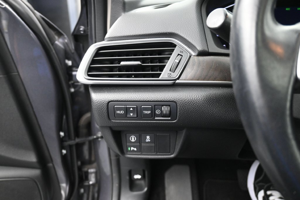 Used 2018 Honda Accord Touring image 29