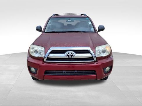 Used 2006 Toyota 4Runner 2WD image 2