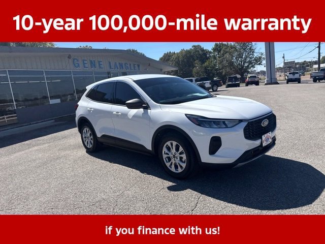 Used 2024 Ford Escape Active FWD image 9