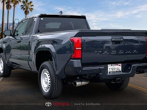 Used 2025 Toyota Tacoma SR RWD image 4