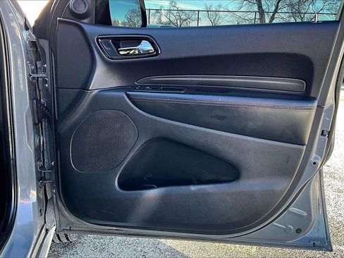 Used 2022 Dodge Durango R/T w/ Blacktop Package image 23