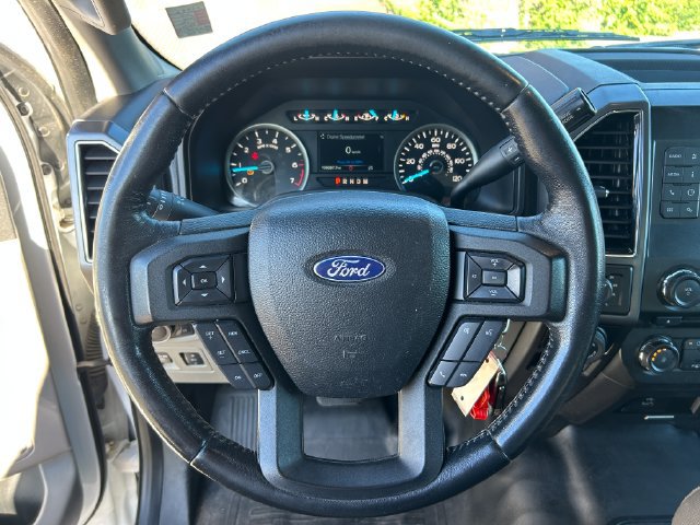 Used 2018 Ford F150 XLT w/ Equipment Group 301A Mid AWD/4WD image 20