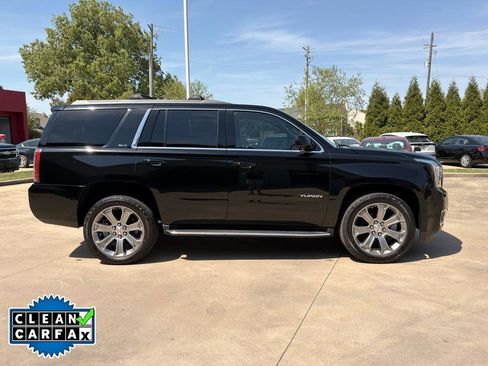 Used 2019 GMC Yukon SLT w/ Open Road Package image 2