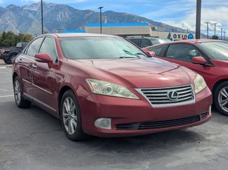 Used 2011 Lexus ES 350 image 1