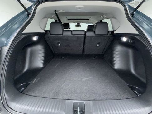 Used 2026 Honda HR-V EX-L image 16