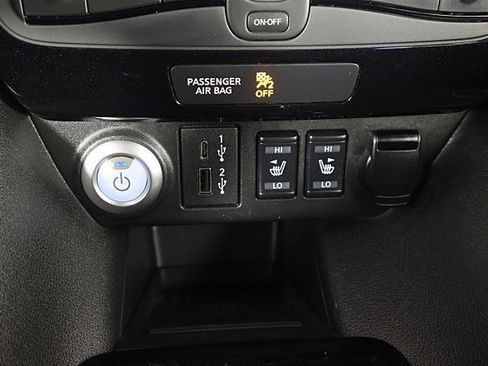 Used 2024 Nissan Leaf SV Plus image 30