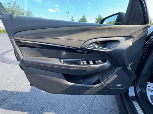 Used 2017 Chevrolet SS image 11