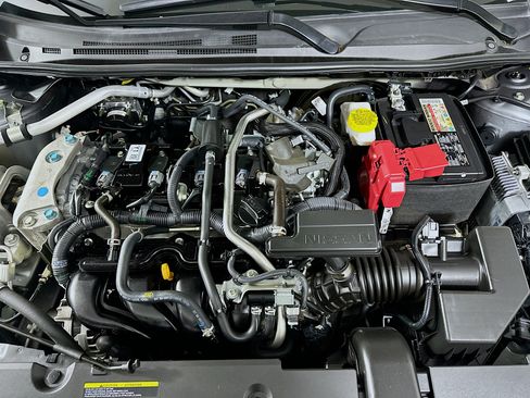 Used 2023 Nissan Sentra S image 30