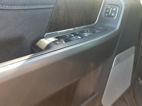 New 2025 Ford F350 Lariat w/ Lariat Ultimate Package image 14